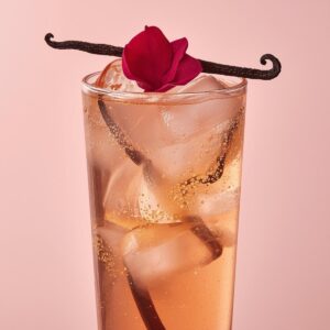 Flower-Based Infusions