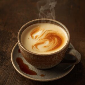 Brown Sugar Oolong