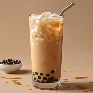Classic Pearl Milk Tea