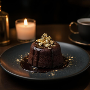 Fondant Noir