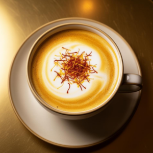 Golden Latte