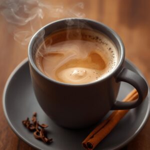 Royal Assam Milk Tea