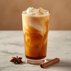 Thai Velvet Milk Tea