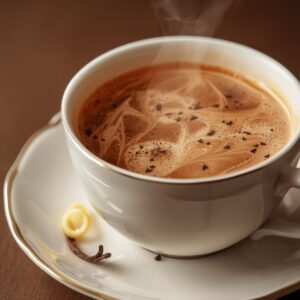 Velvet Earl Grey