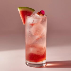 Watermelon Rose Elixir